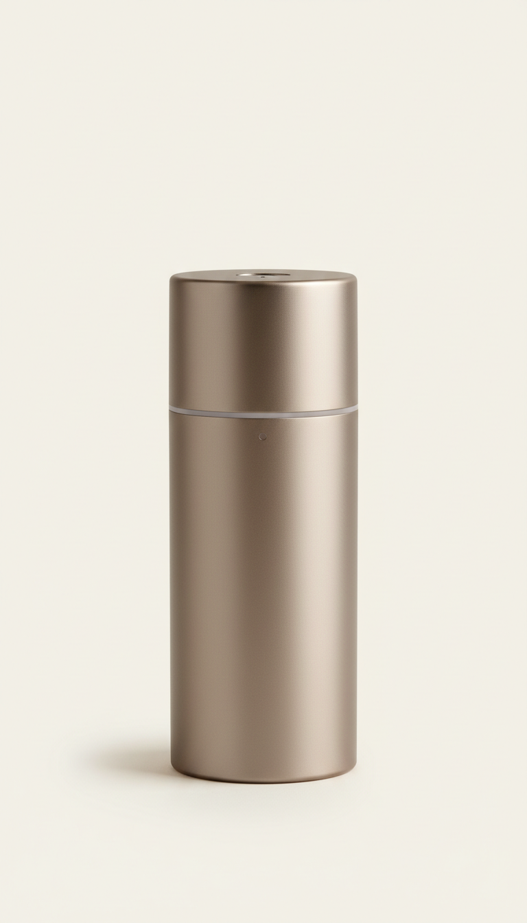 CalmMist Diffuser essential oil device