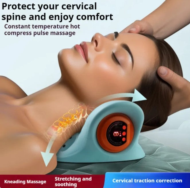 NeckThera Pro 2.0