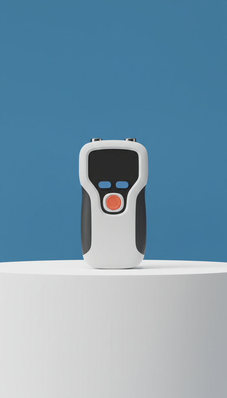 Pulse EMS Mini Compact Muscle Stimulator