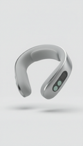 NeckThera Flex Ergonomic Wearable Massager