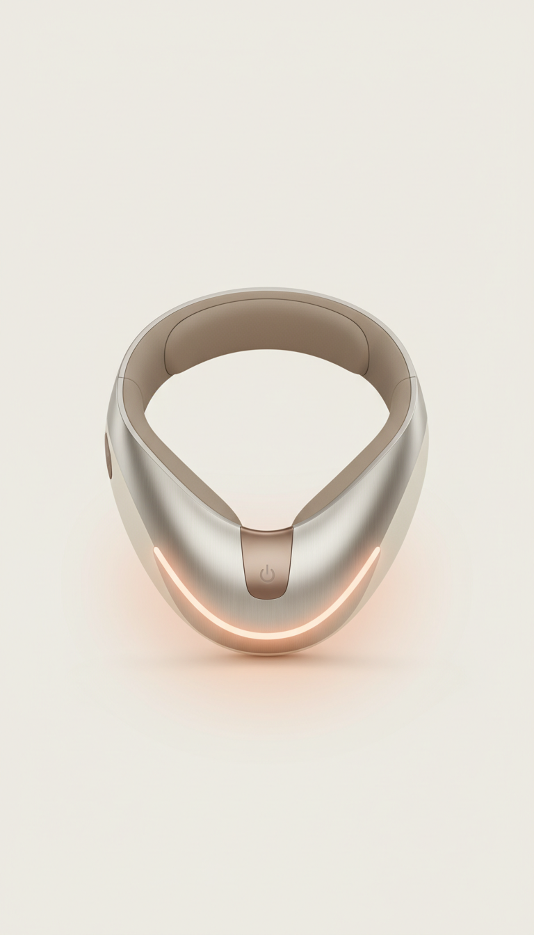 NeckThera Pro 2.0 cervical therapy device
