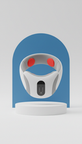 NeckThera Pro 2.0 Cervical EMS Device